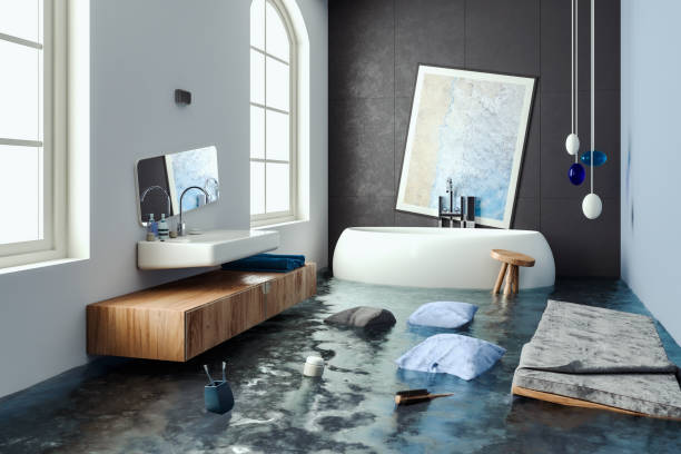 Best Water damage cleanup near me  in Sewanee, TN
