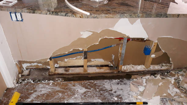 Best Residential water damage restoration  in Sewanee, TN