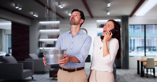 Best 24-hour water damage restoration  in Sewanee, TN